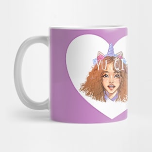 Yuqi Mug